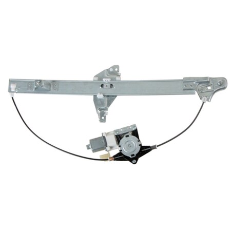 Aci Automotive Window Motor Assembly, 383422 383422
